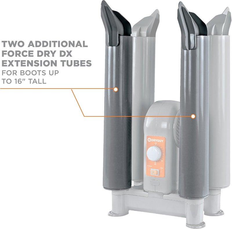 DRYGUY Force Dry DX Boot Accessory - Image 1